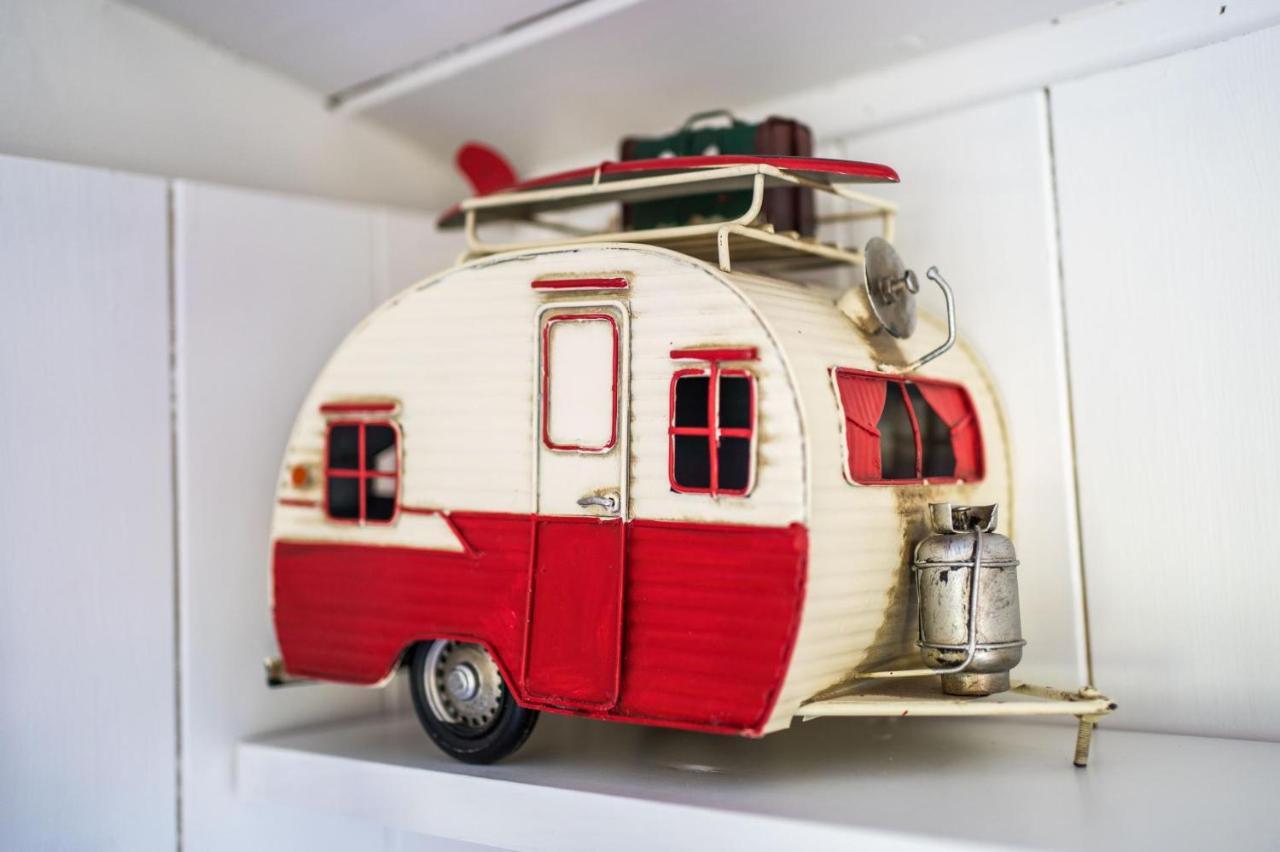 The Hideaway Hut - 1 Bed Shepherds Hut - Hereford Eksteriør billede